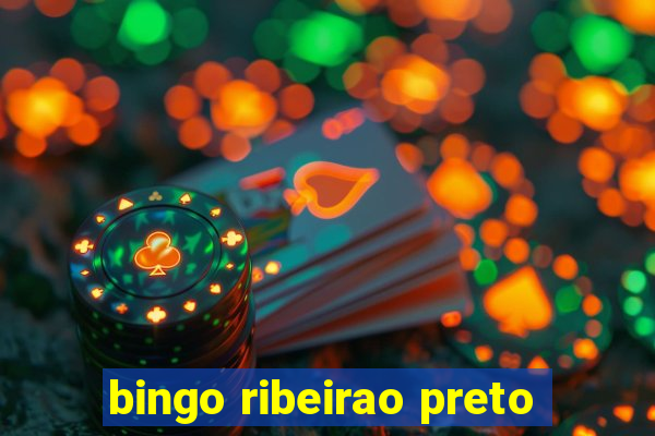 bingo ribeirao preto